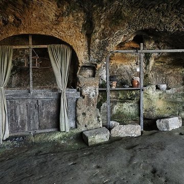 Château de Commarque