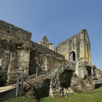 Château de Commarque