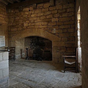 Château de Commarque