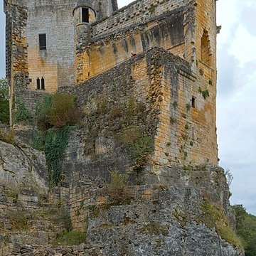 Château de Commarque