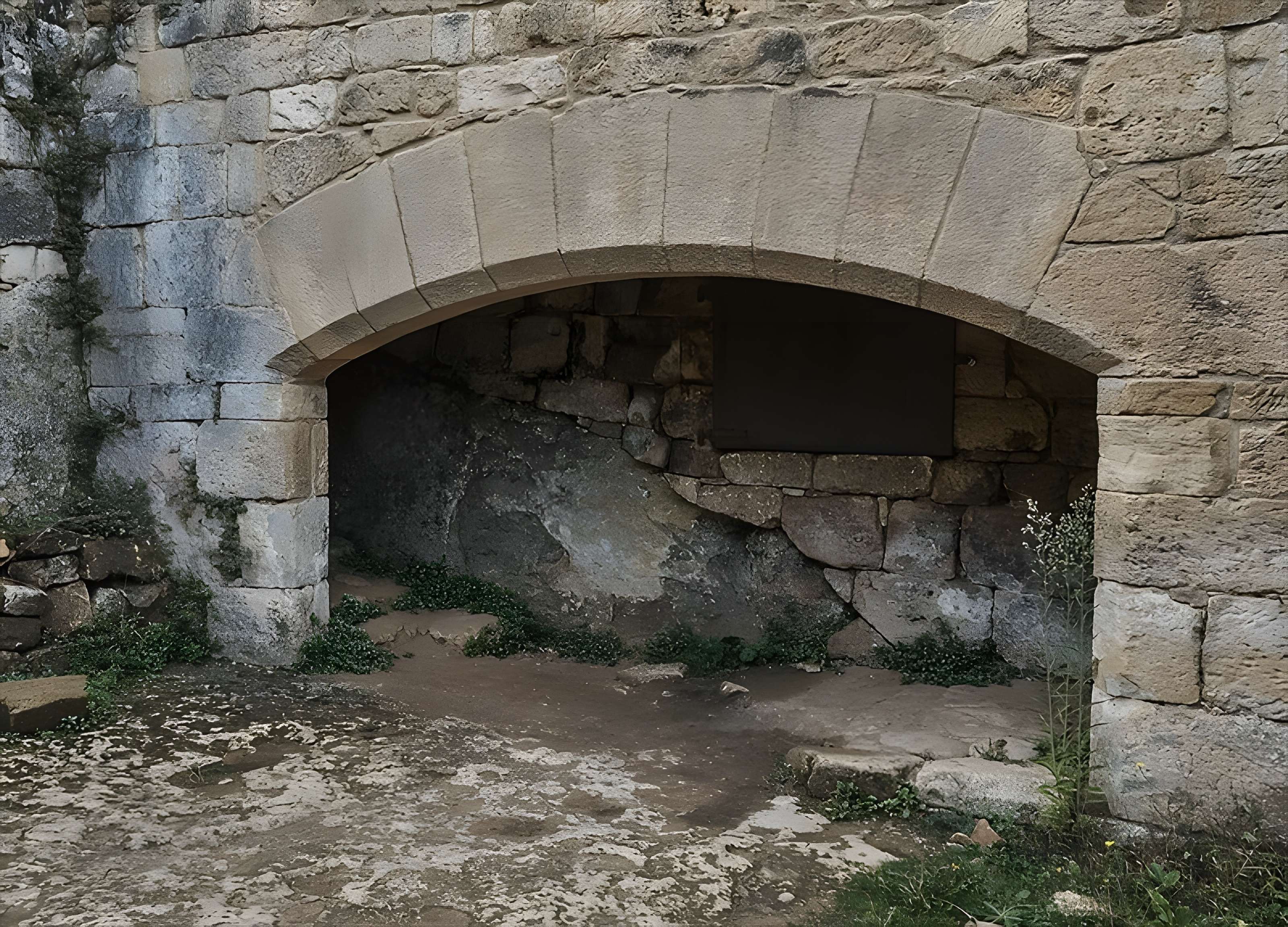 Château de Commarque