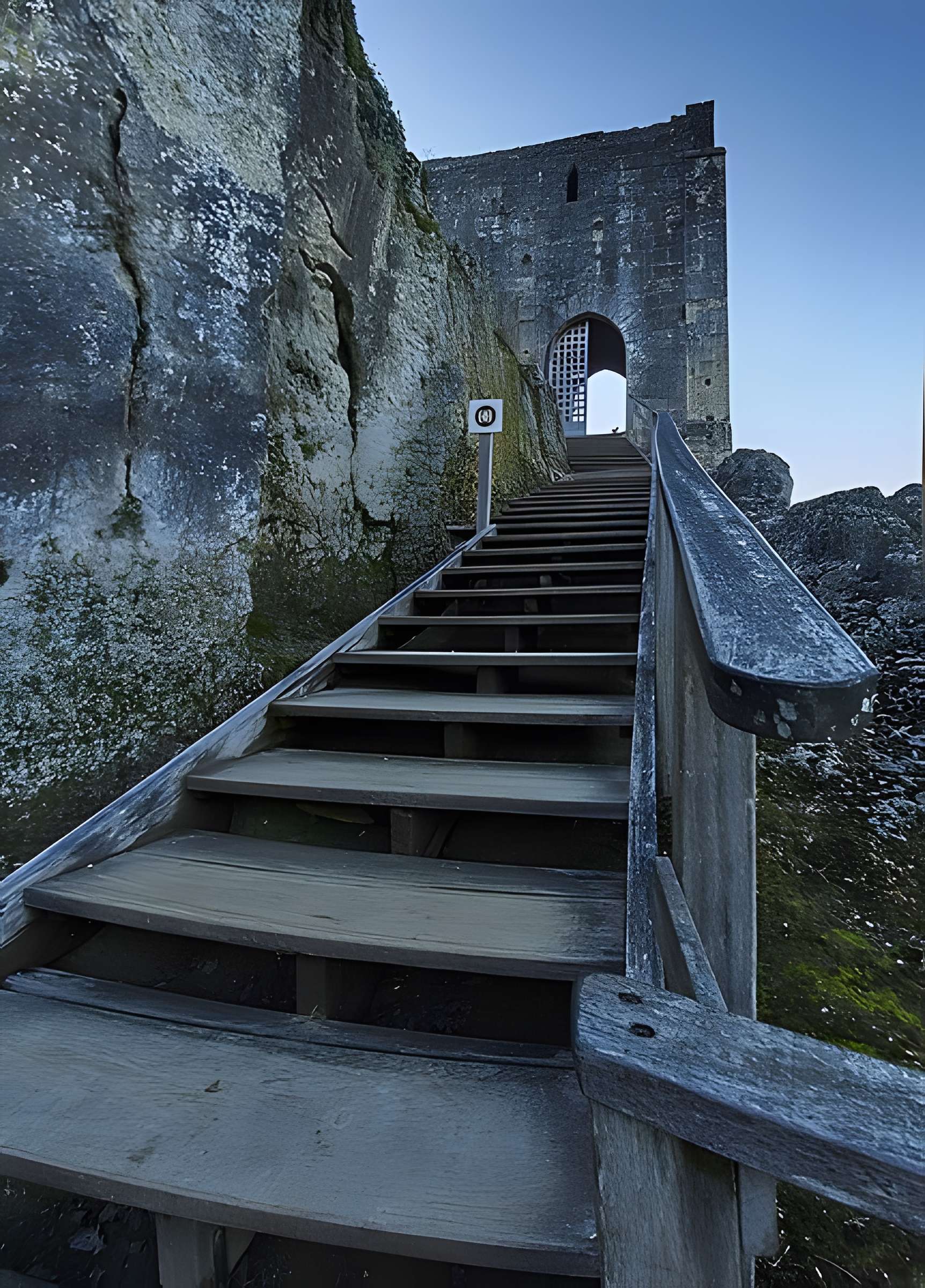 Château de Commarque