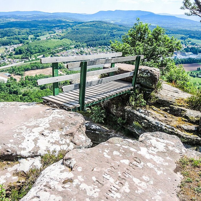 Photo de Zone archéologique