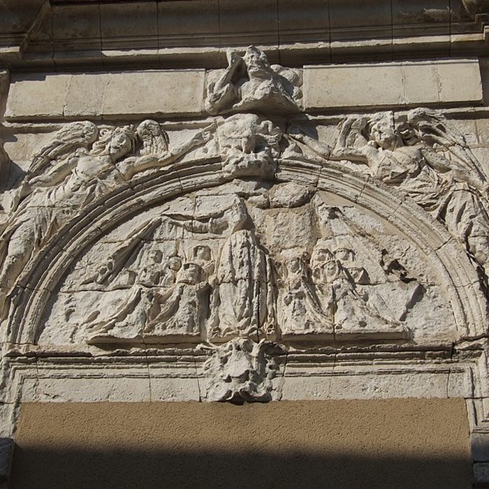 Photo de Eglise des Ursulines
