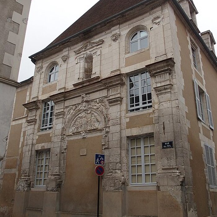 Photo de Eglise des Ursulines