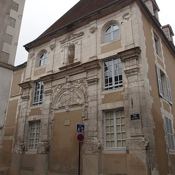 Eglise des Ursulines
