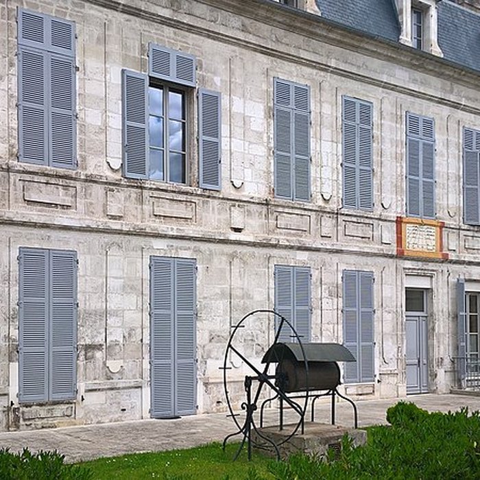 Photo de Hôtel Leclerc de Fourolles