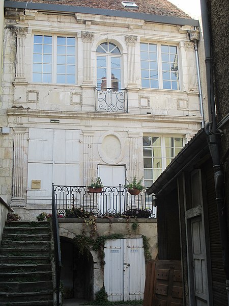 Photo de Immeuble