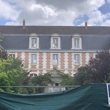 Lycée Jacques Amyot