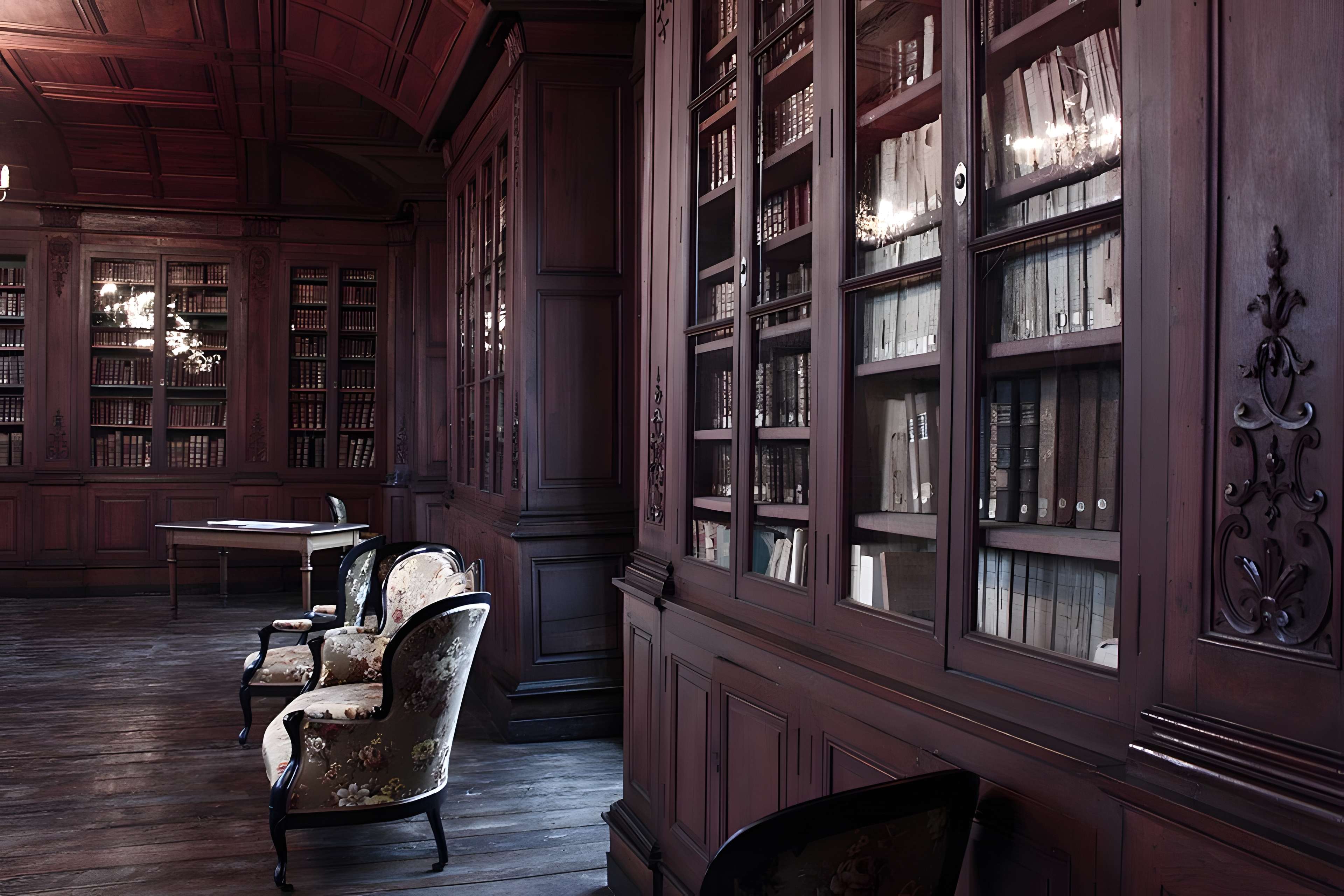 Lycée Jacques Amyot