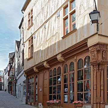 Maison