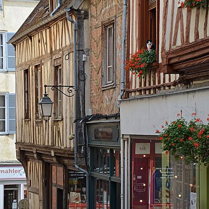 Photo de Maison