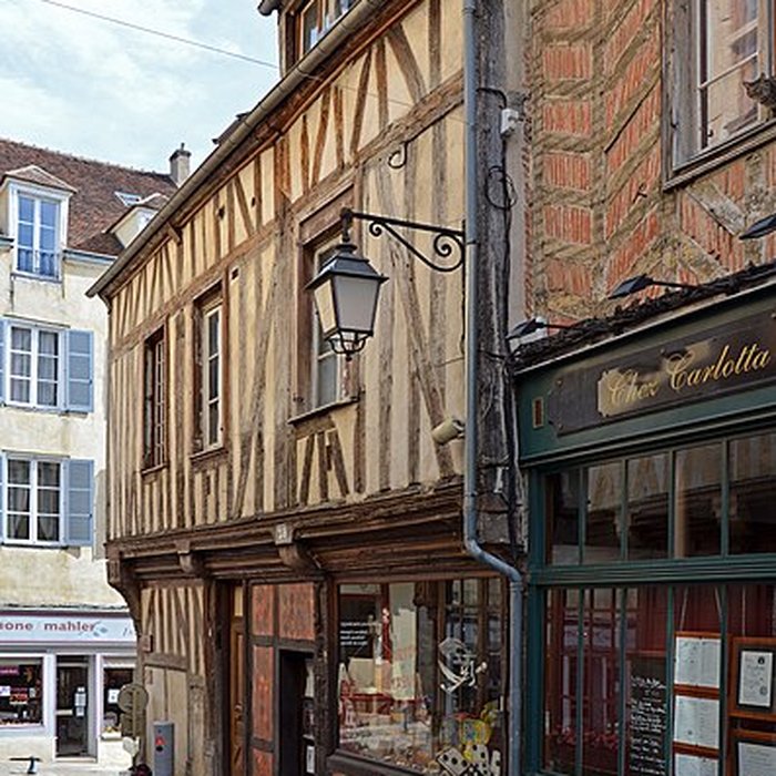 Photo de Maison
