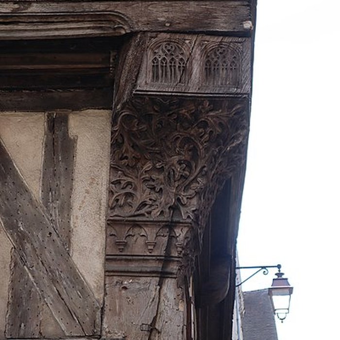 Photo de Maison