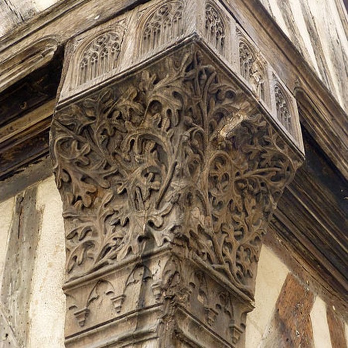 Photo de Maison