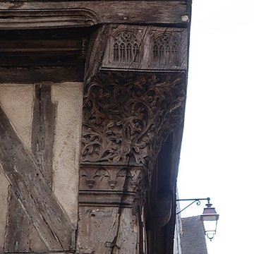 Maison