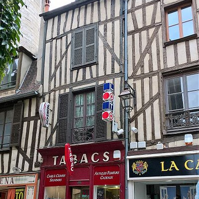Photo de Maison