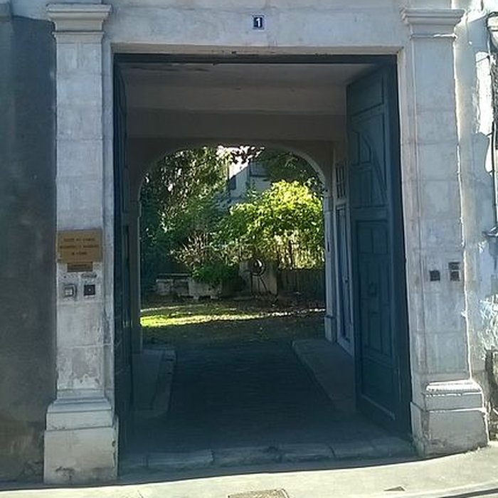Photo de Maison de Marie Noël