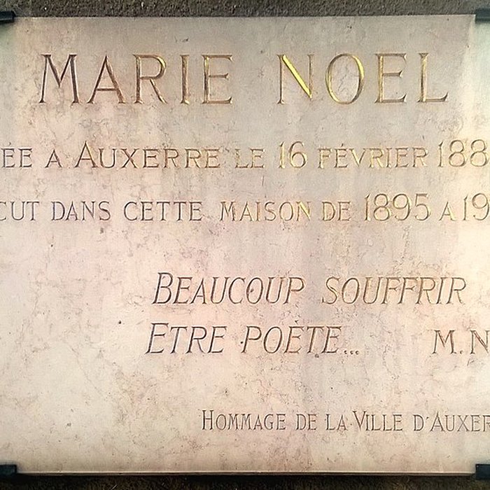 Photo de Maison de Marie Noël