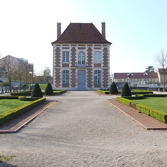 Photo de Maison de lArquebuse