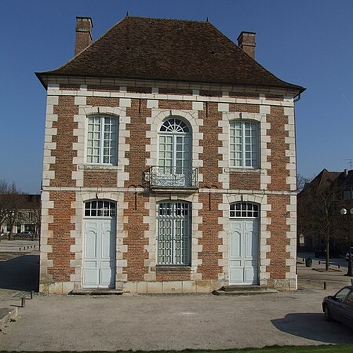 Photo de Maison de lArquebuse
