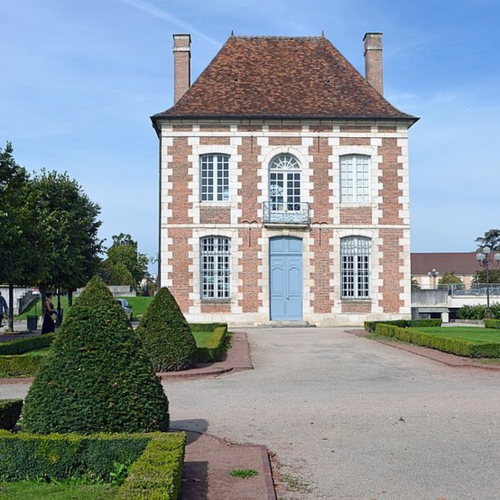 Photo de Maison de lArquebuse