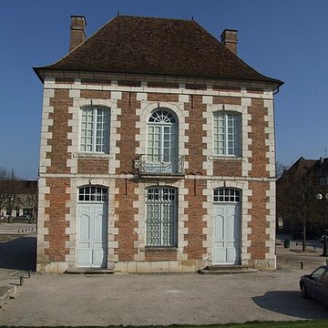 Maison de lArquebuse