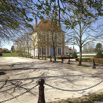Maison de lArquebuse