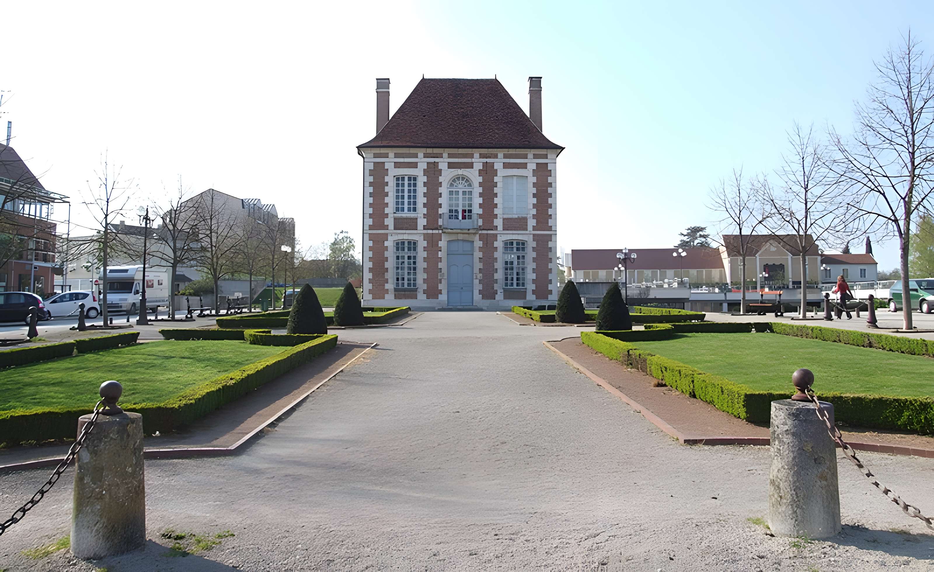 Maison de l'Arquebuse