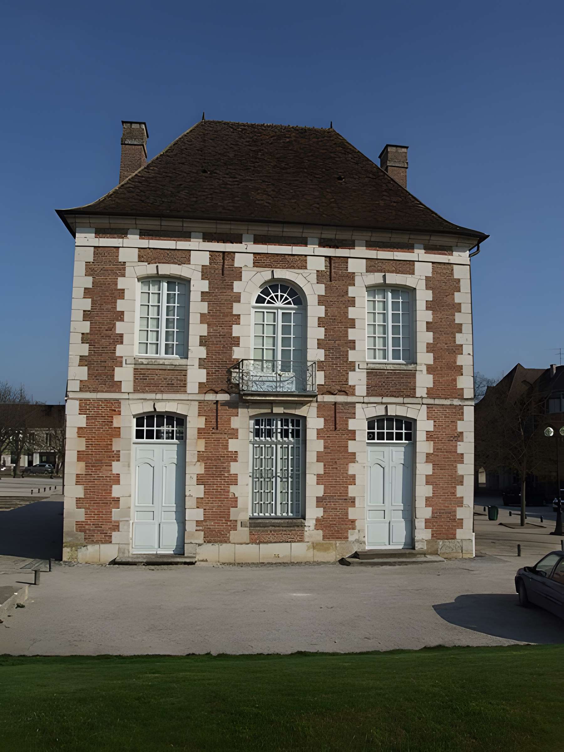 Maison de l'Arquebuse