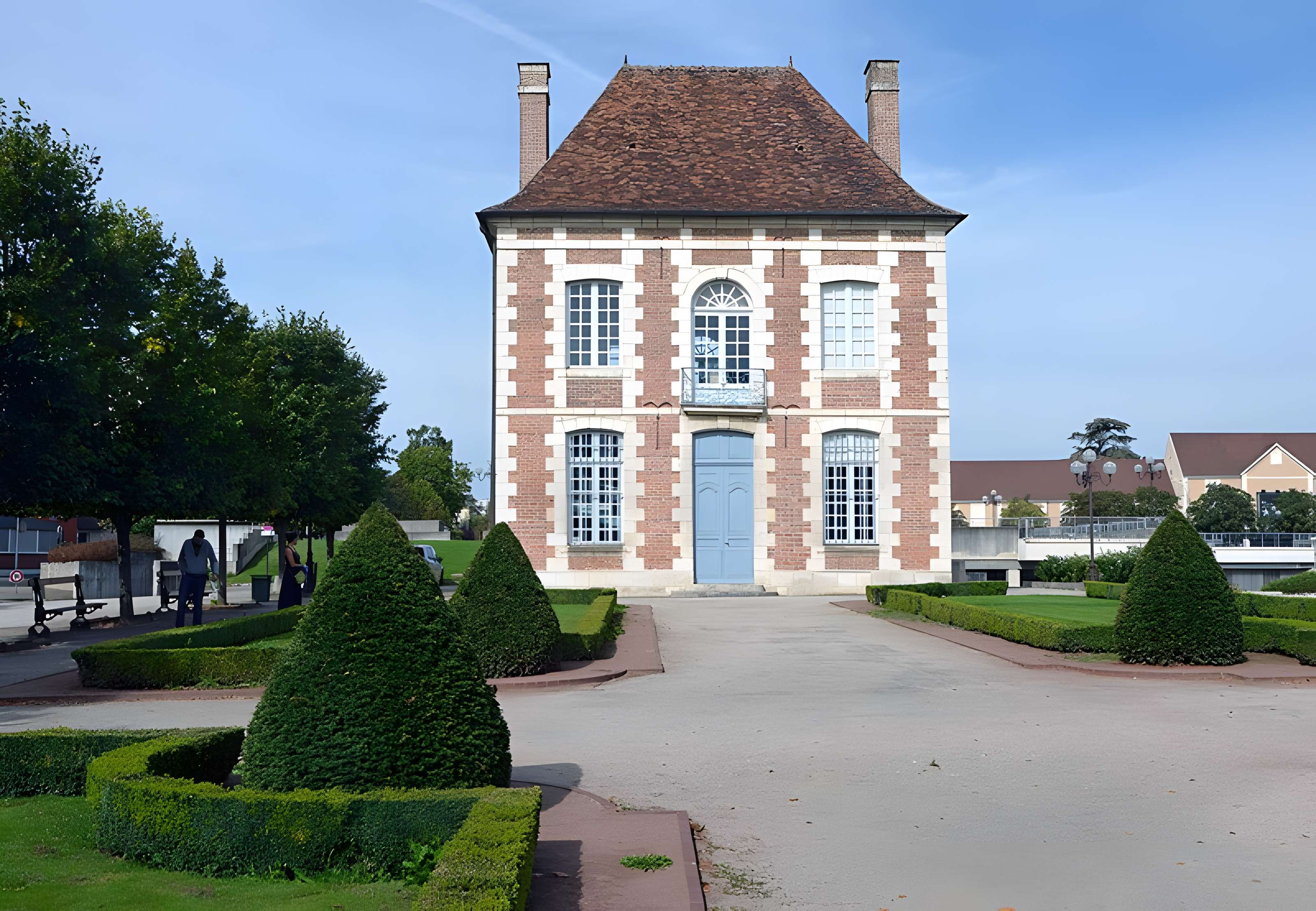 Maison de l'Arquebuse