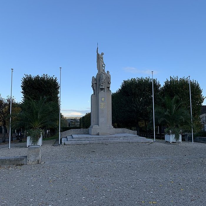 Photo de Monument aux morts