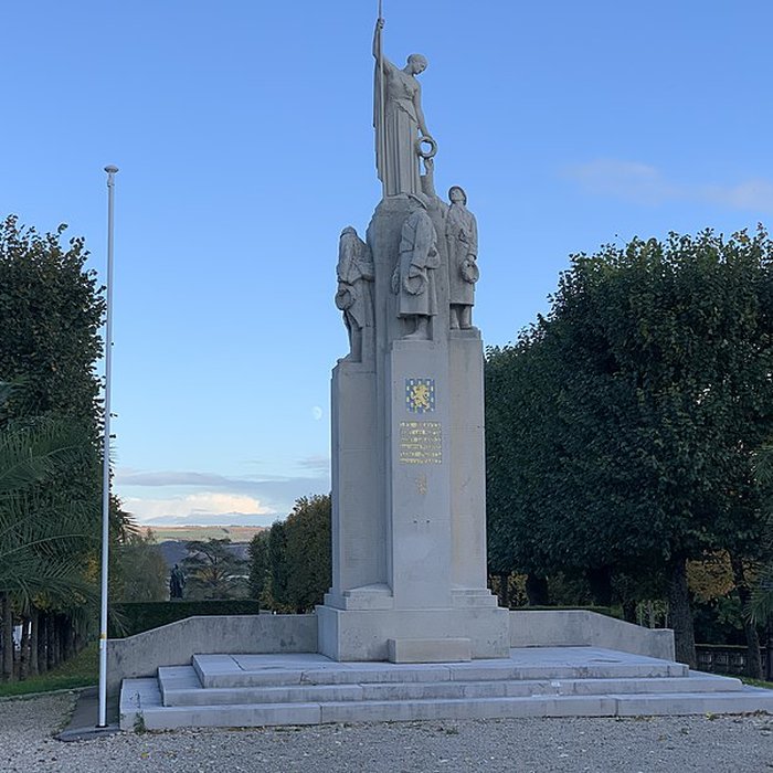 Photo de Monument aux morts