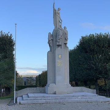 Monument aux morts