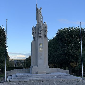 Monument aux morts