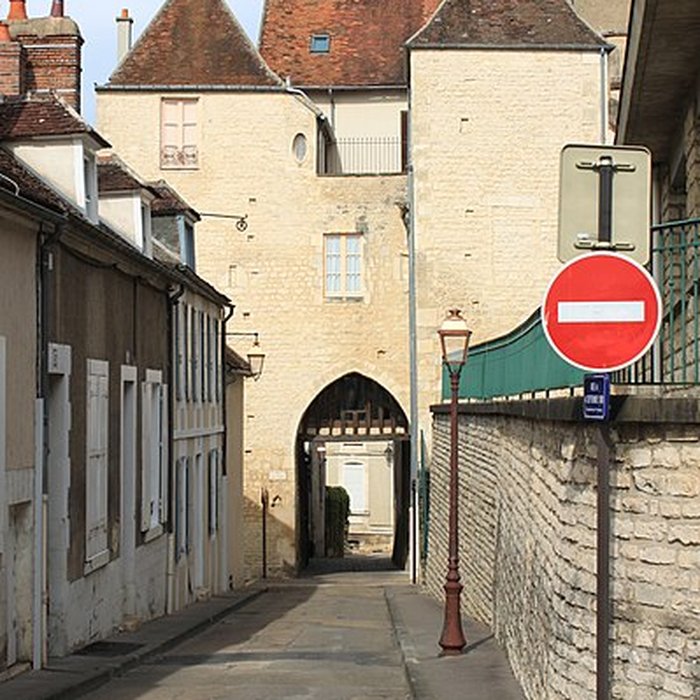 Photo de Porte de Ville