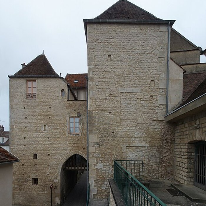 Photo de Porte de Ville