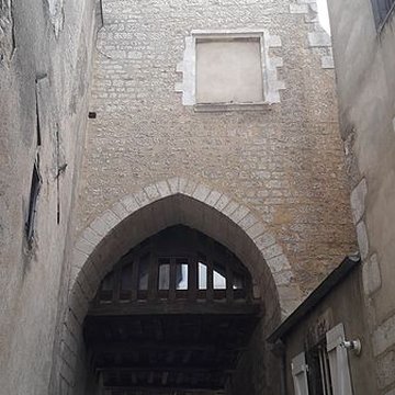 Porte de Ville