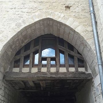 Porte de Ville