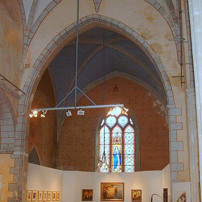 Photo de Chapelle Saint-Pierre