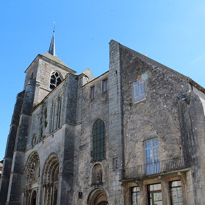 Photo de Chapelle Saint-Pierre