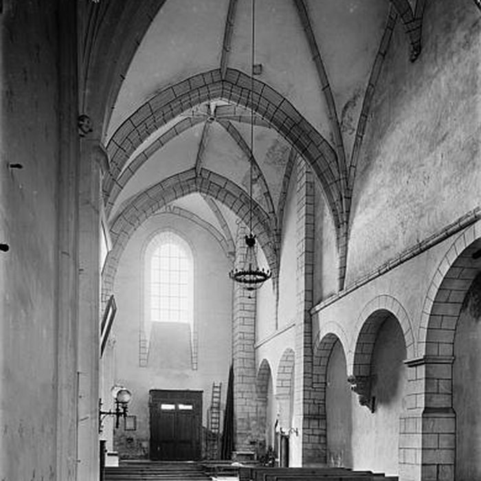 Photo de Chapelle Saint-Pierre