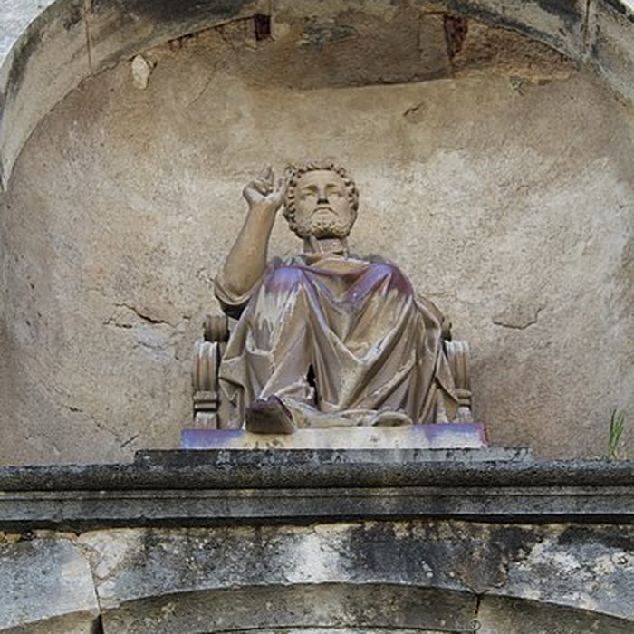 Photo de Chapelle Saint-Pierre