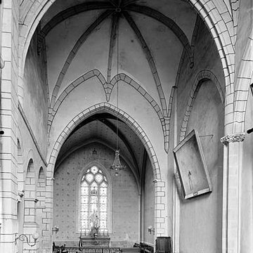 Chapelle Saint-Pierre