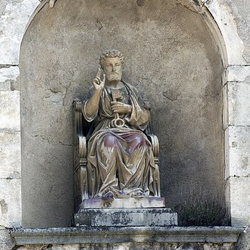 Chapelle Saint-Pierre