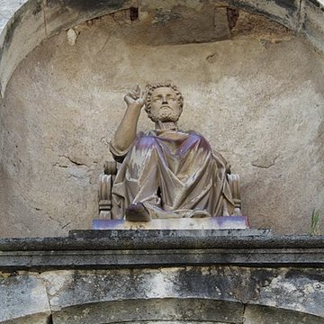 Chapelle Saint-Pierre
