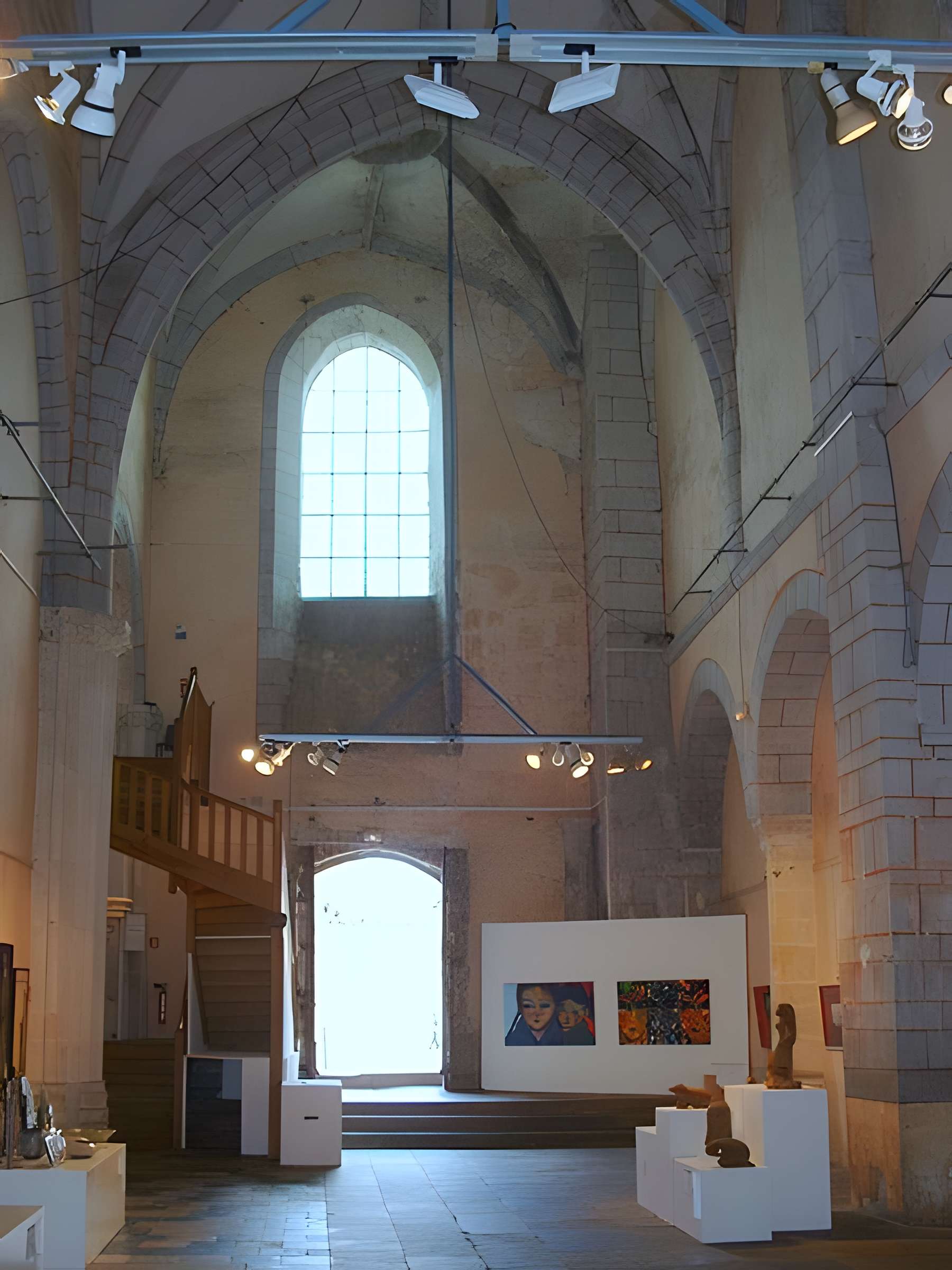 Chapelle Saint-Pierre