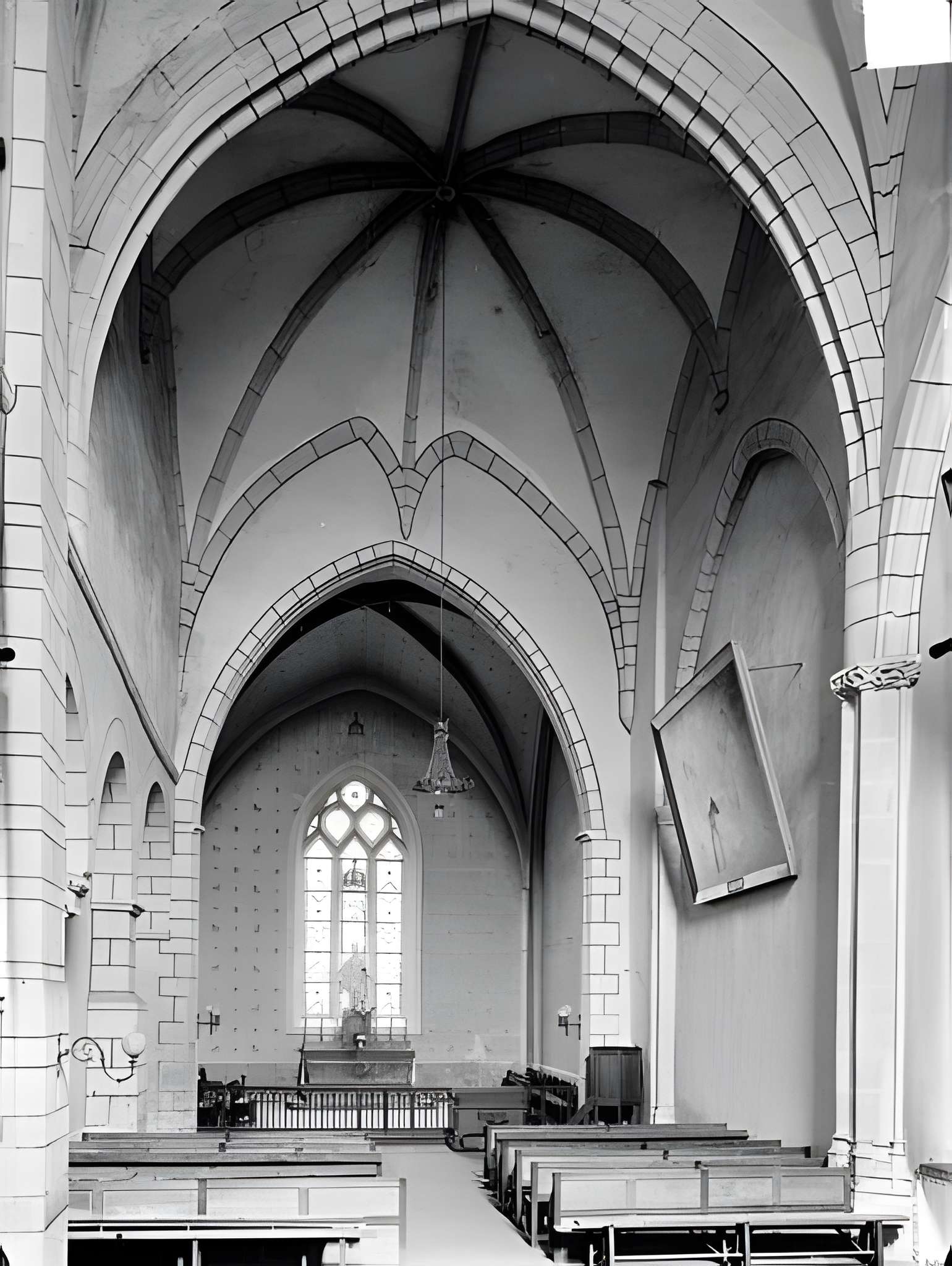 Chapelle Saint-Pierre