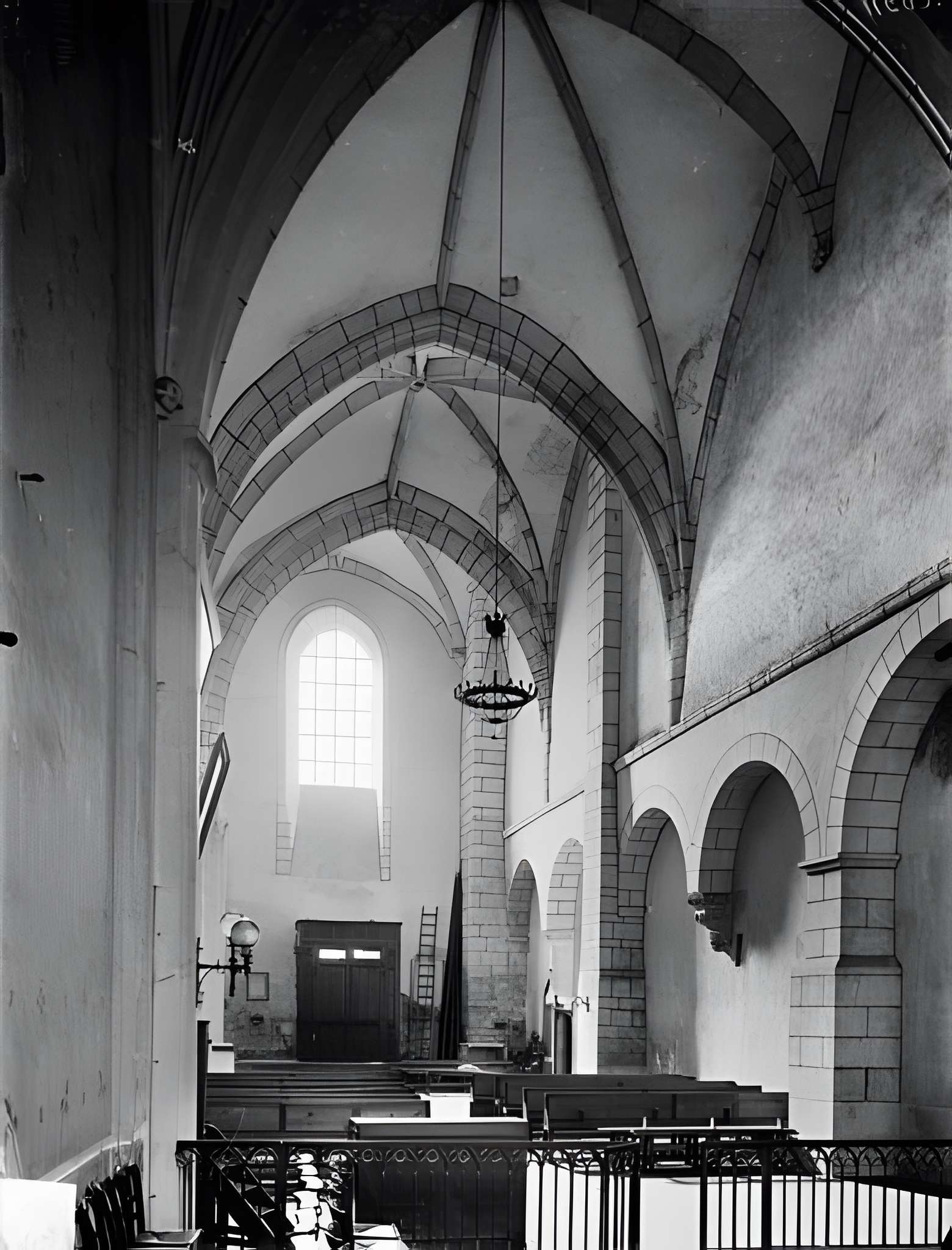 Chapelle Saint-Pierre