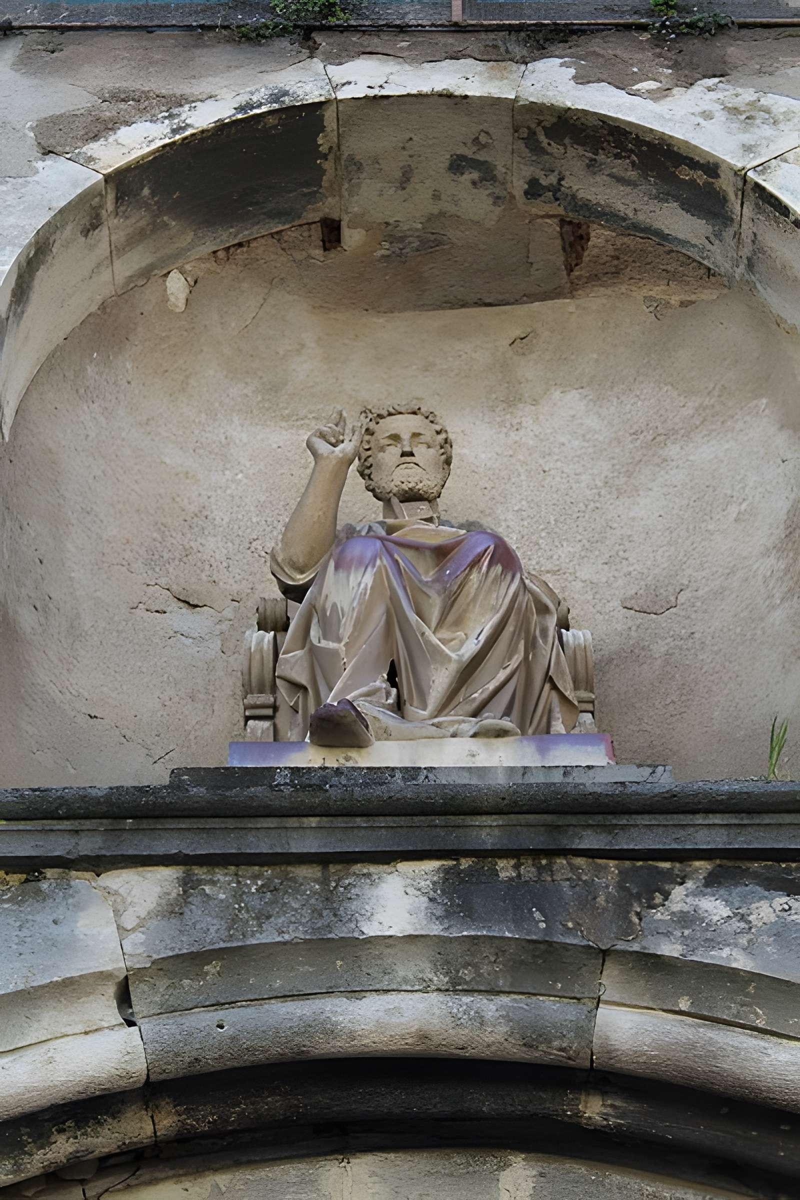 Chapelle Saint-Pierre